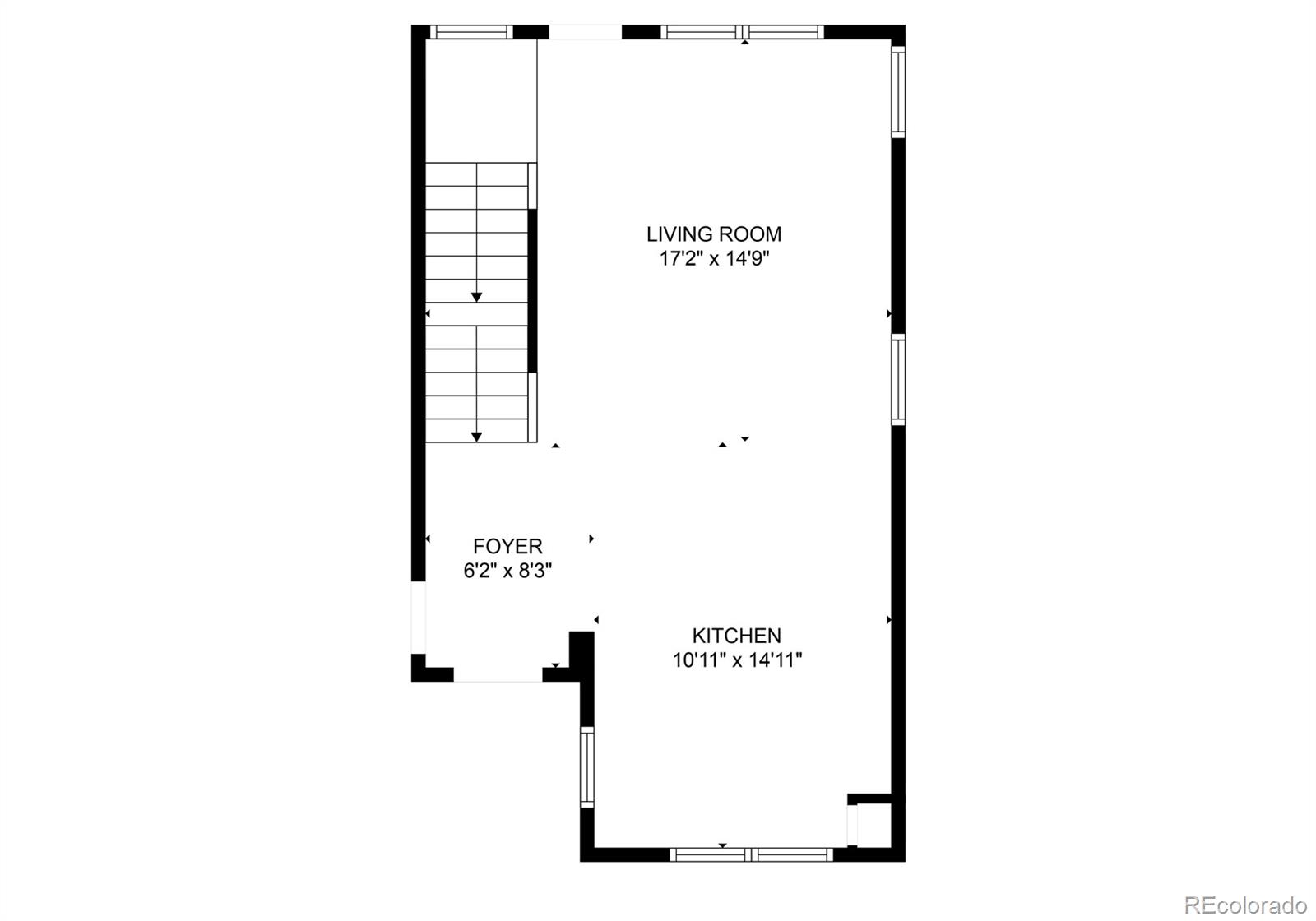MLS Image #47 for 10778  dayton way,commerce city, Colorado