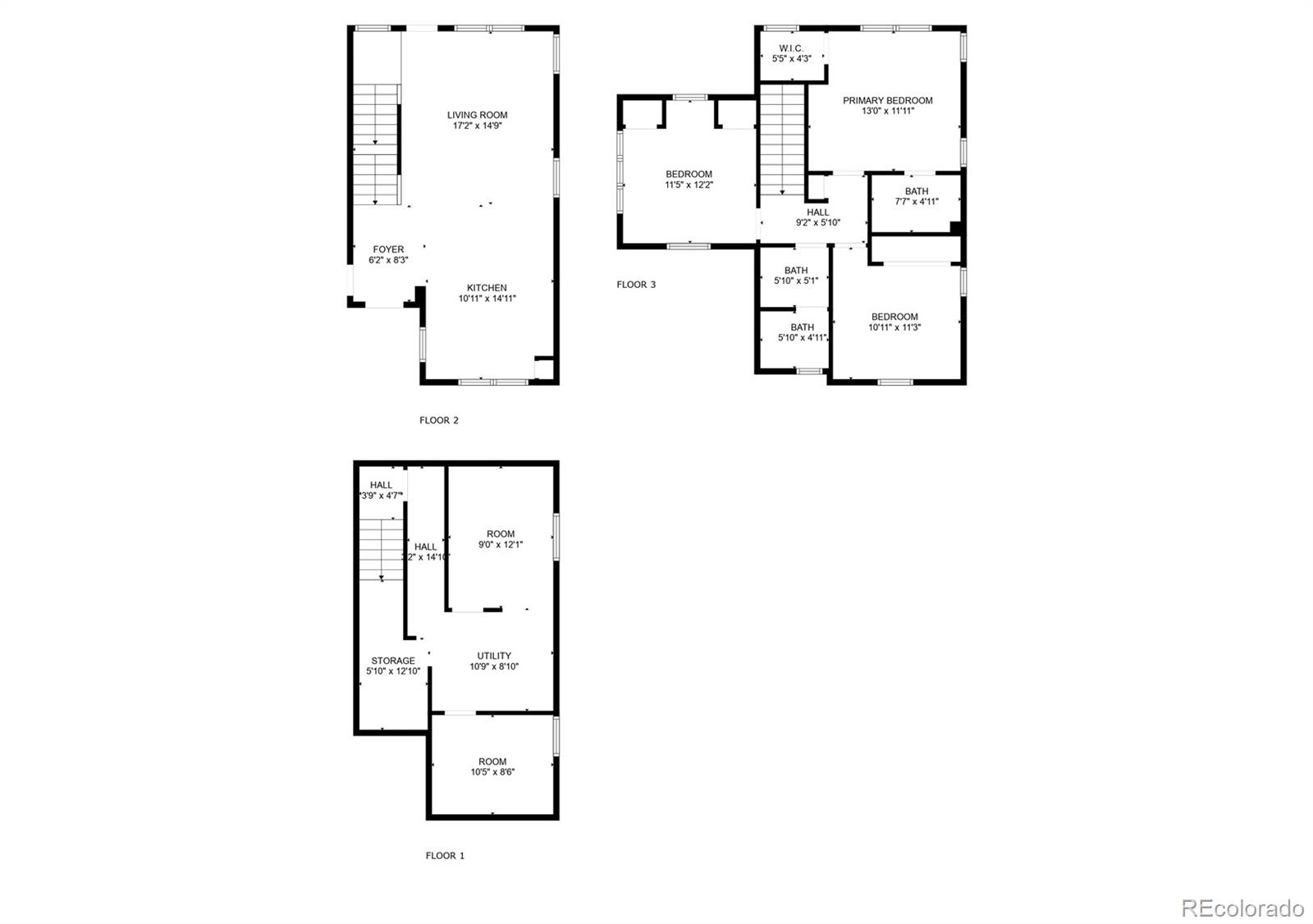 MLS Image #48 for 10778  dayton way,commerce city, Colorado