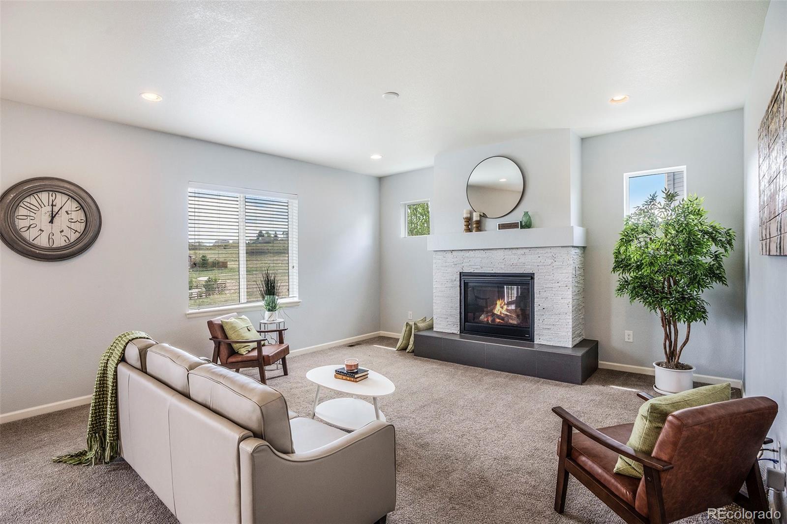 MLS Image #2 for 1018  mcmurdo circle,castle rock, Colorado