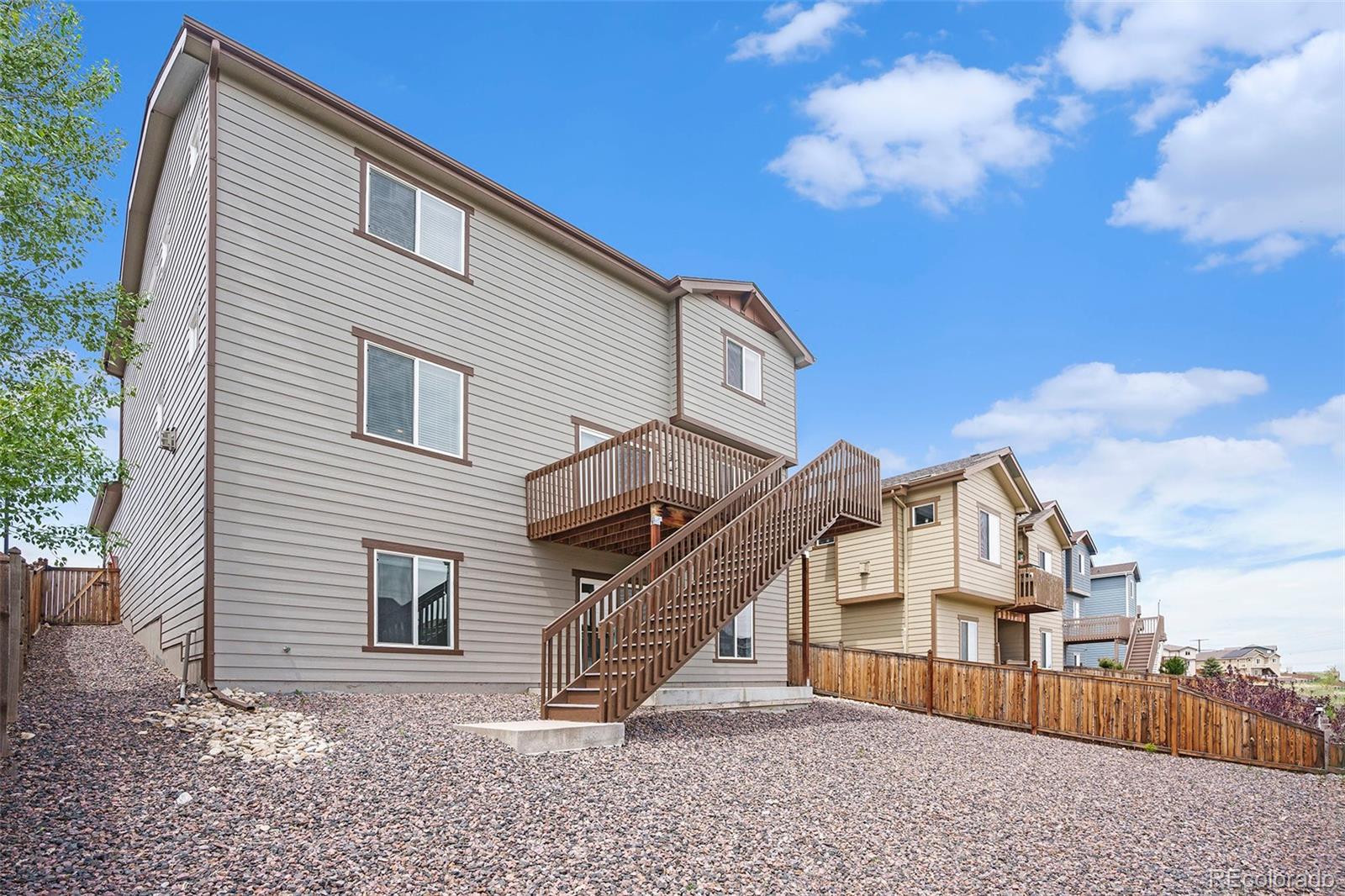 MLS Image #25 for 1018  mcmurdo circle,castle rock, Colorado