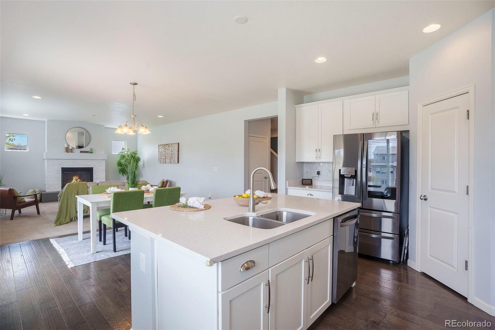 MLS Image #6 for 1018  mcmurdo circle,castle rock, Colorado