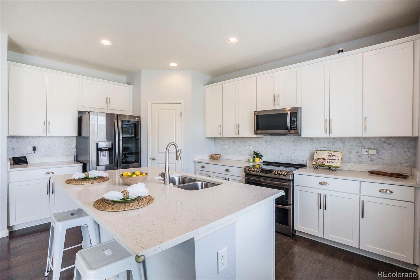 MLS Image #7 for 1018  mcmurdo circle,castle rock, Colorado
