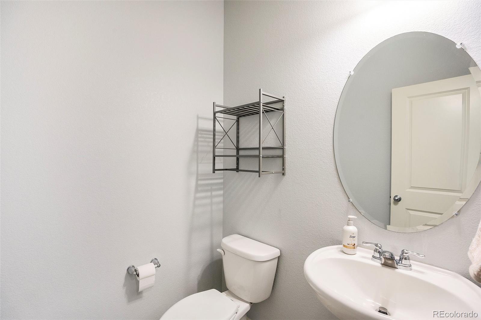 MLS Image #8 for 1018  mcmurdo circle,castle rock, Colorado