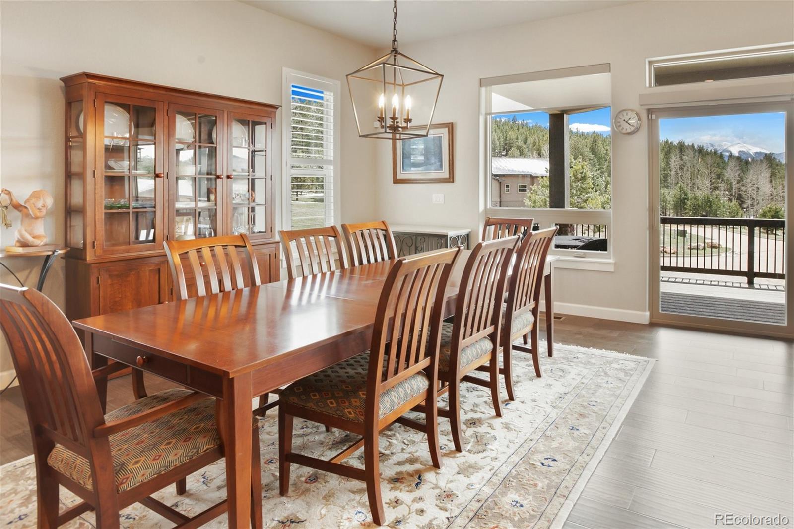 MLS Image #16 for 1105  highland court,woodland park, Colorado