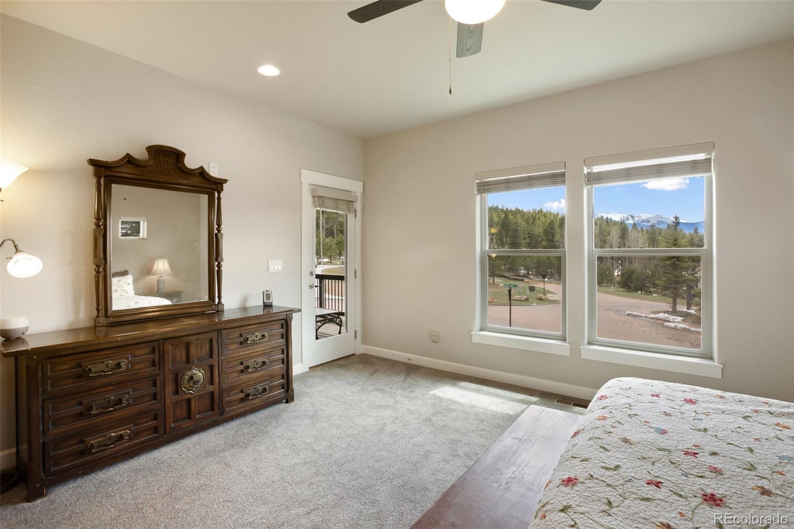 MLS Image #25 for 1105  highland court,woodland park, Colorado