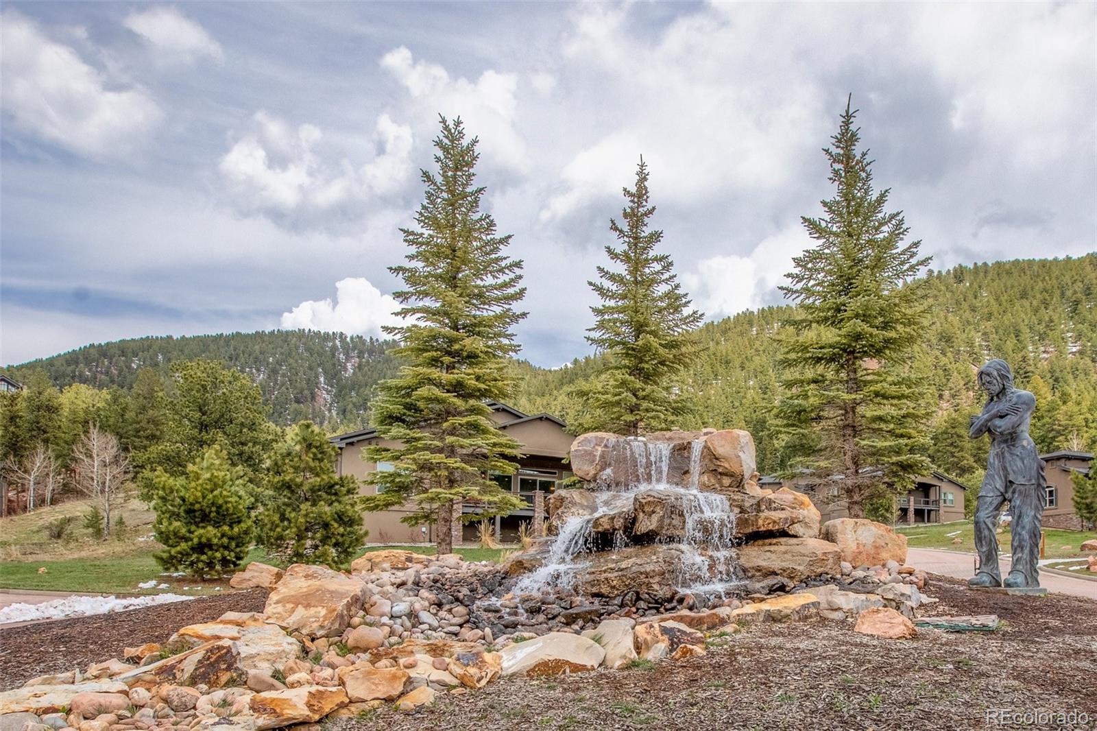 MLS Image #4 for 1105  highland court,woodland park, Colorado