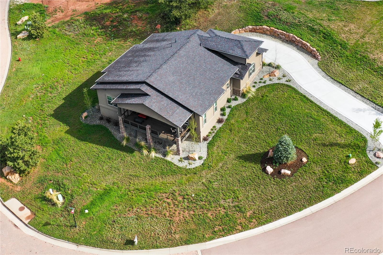 MLS Image #45 for 1105  highland court,woodland park, Colorado
