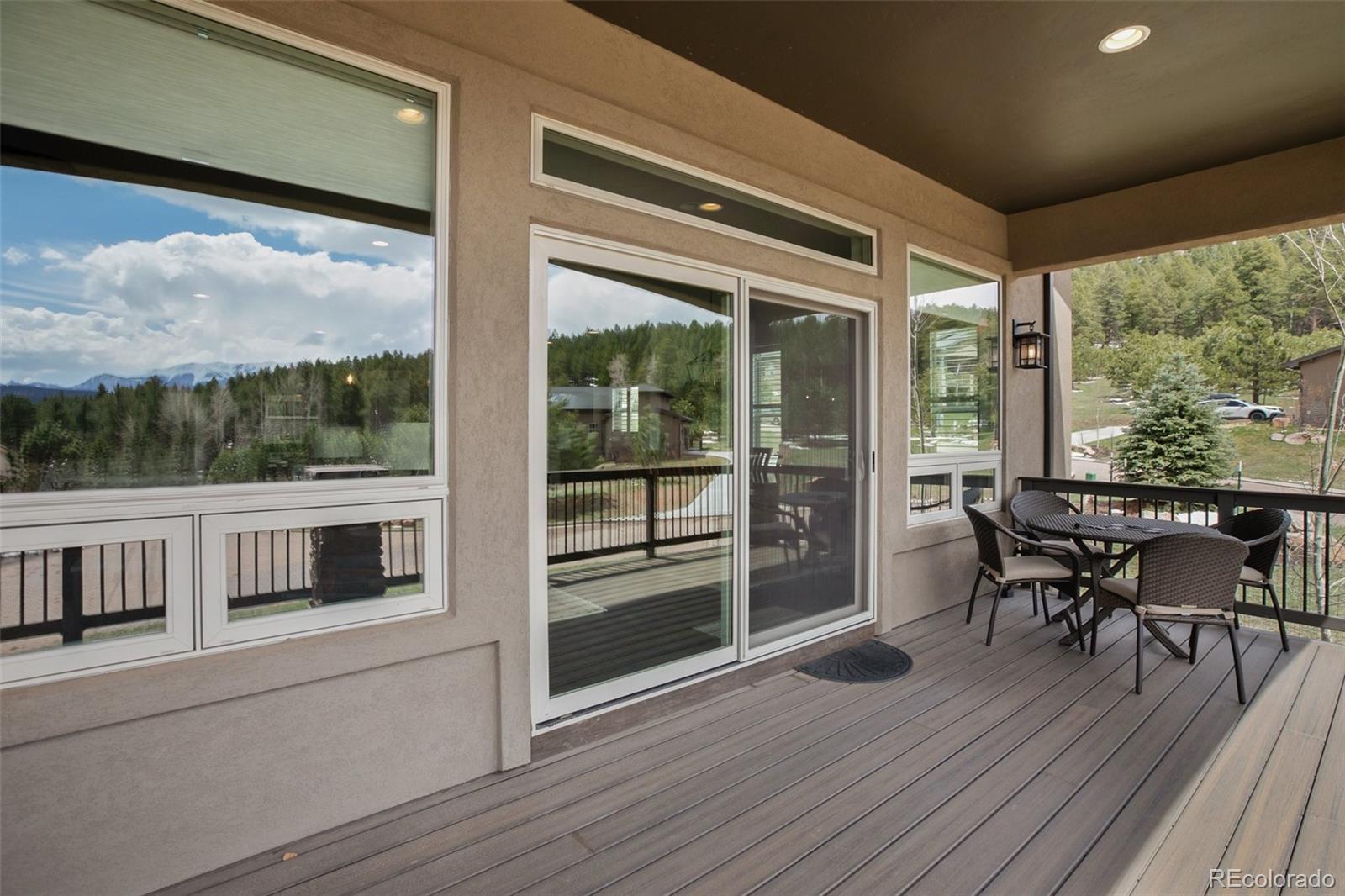 MLS Image #7 for 1105  highland court,woodland park, Colorado
