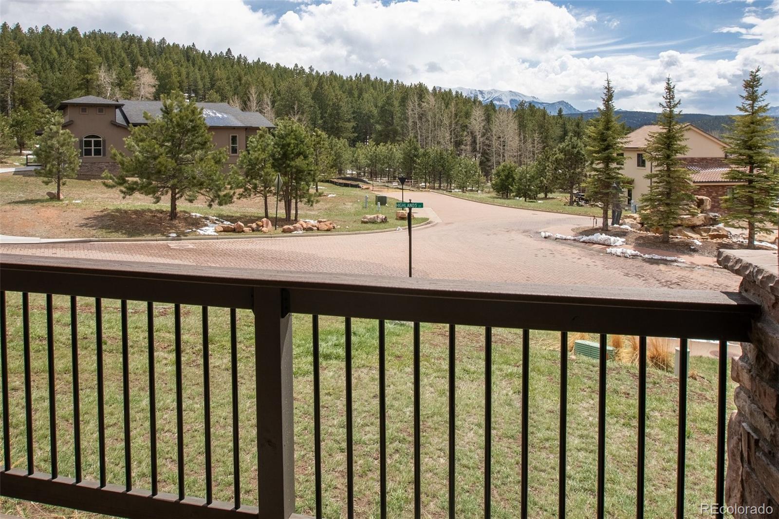 MLS Image #8 for 1105  highland court,woodland park, Colorado