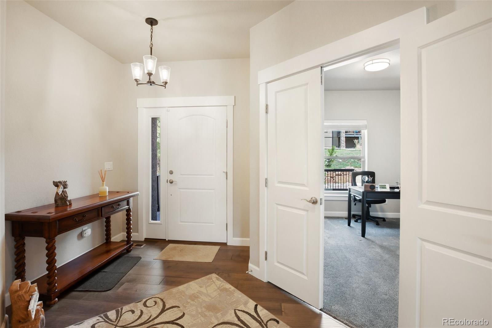 MLS Image #9 for 1105  highland court,woodland park, Colorado