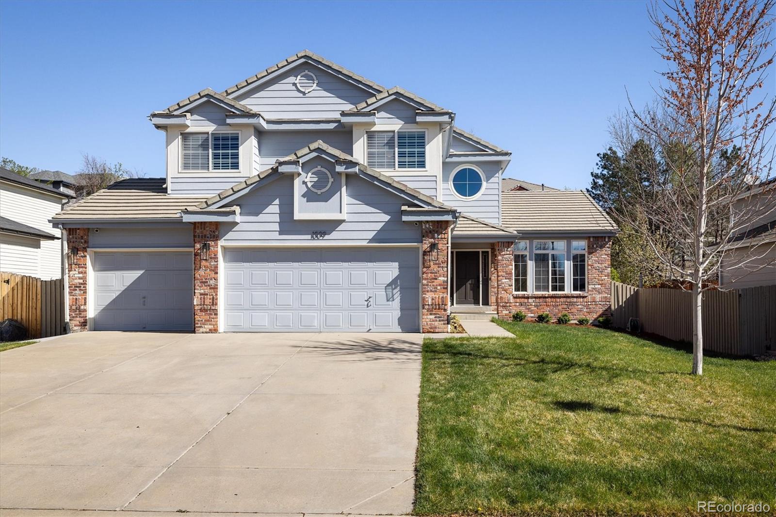 MLS Image #1 for 1009  monarch way,superior, Colorado