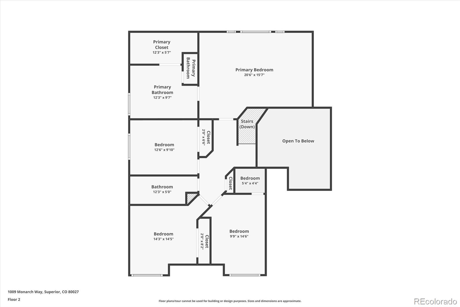 MLS Image #40 for 1009  monarch way,superior, Colorado