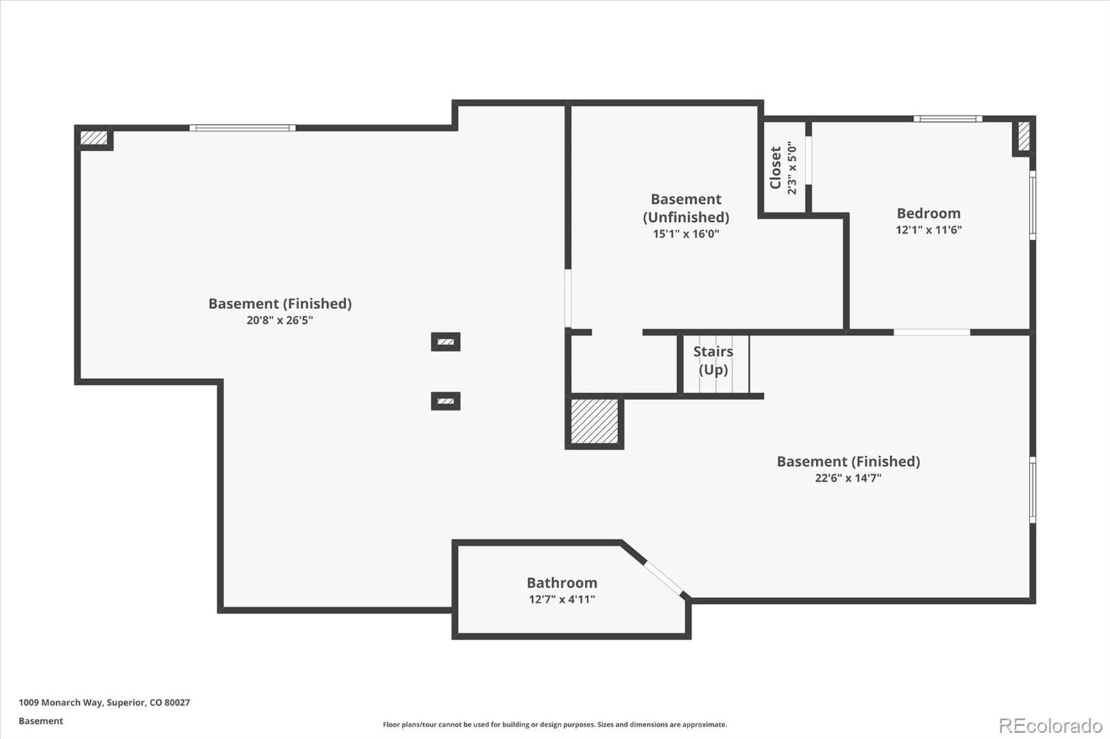 MLS Image #41 for 1009  monarch way,superior, Colorado