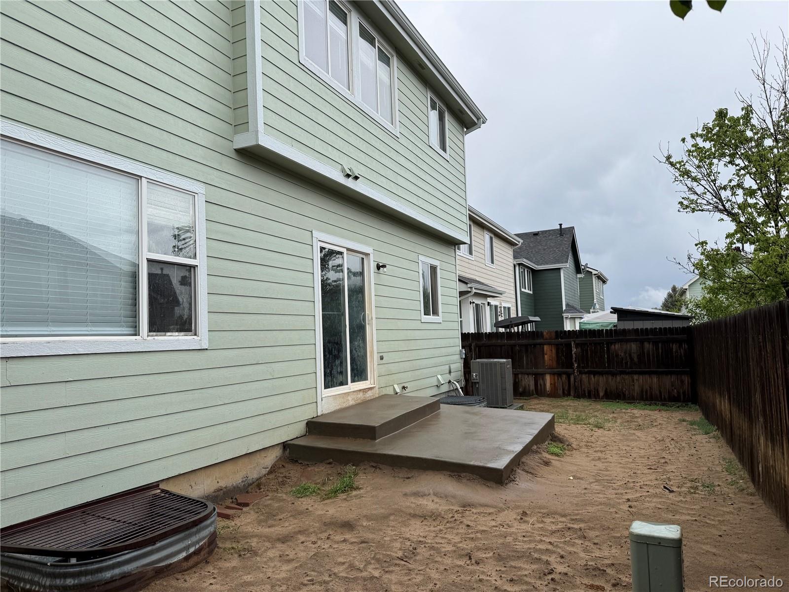 MLS Image #13 for 20861 e 40th avenue,denver, Colorado