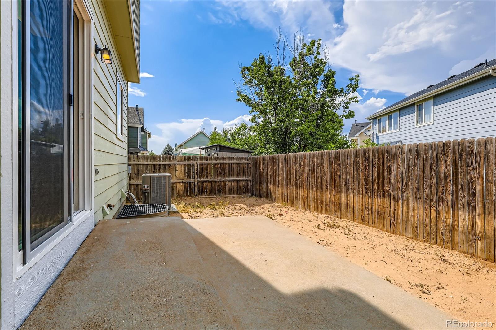 MLS Image #26 for 20861 e 40th avenue,denver, Colorado