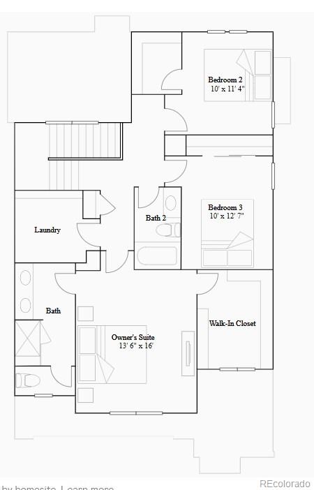 MLS Image #2 for 577  nightsky street,erie, Colorado