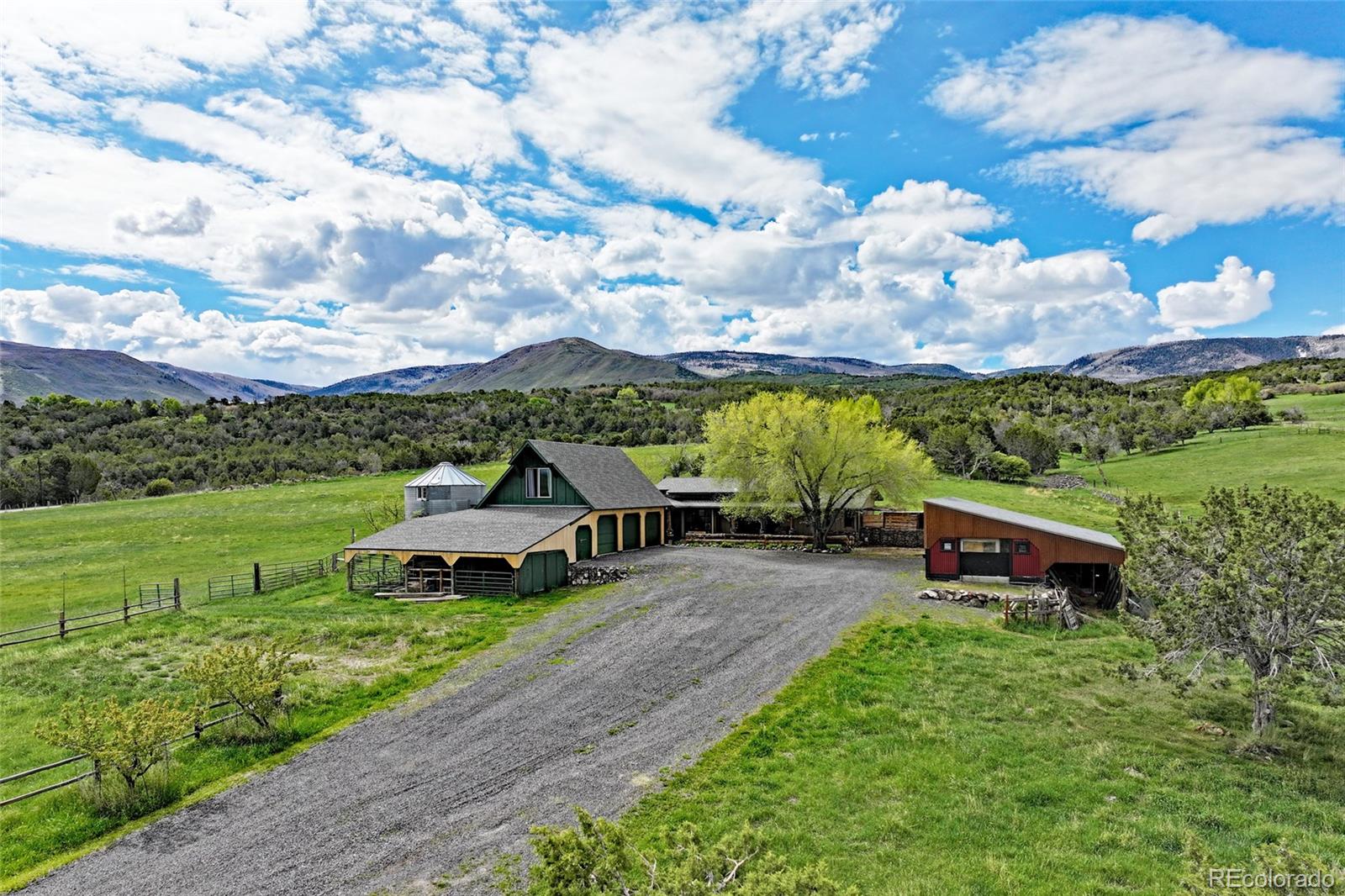 MLS Image #0 for 10491  54 7/10 road,molina, Colorado