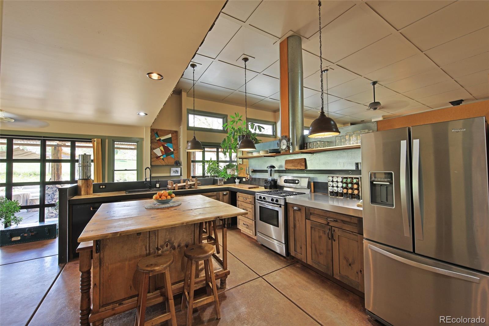 MLS Image #13 for 10491  54 7/10 road,molina, Colorado