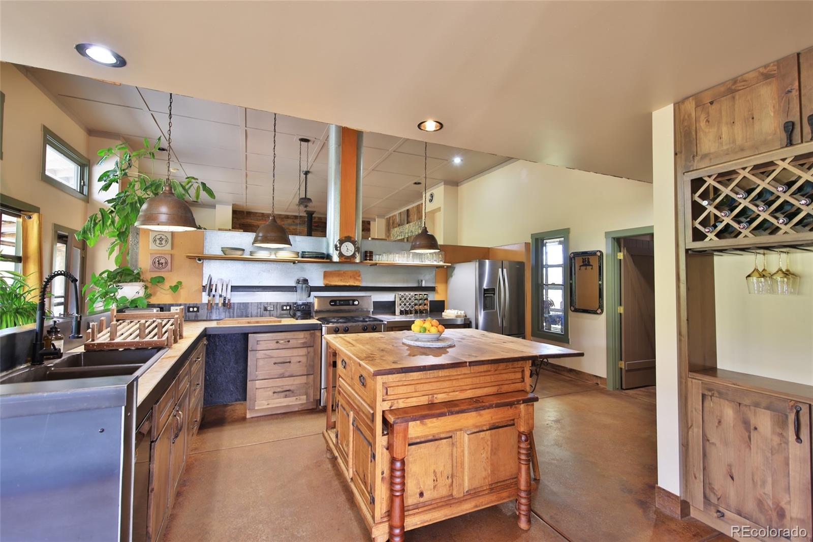 MLS Image #14 for 10491  54 7/10 road,molina, Colorado