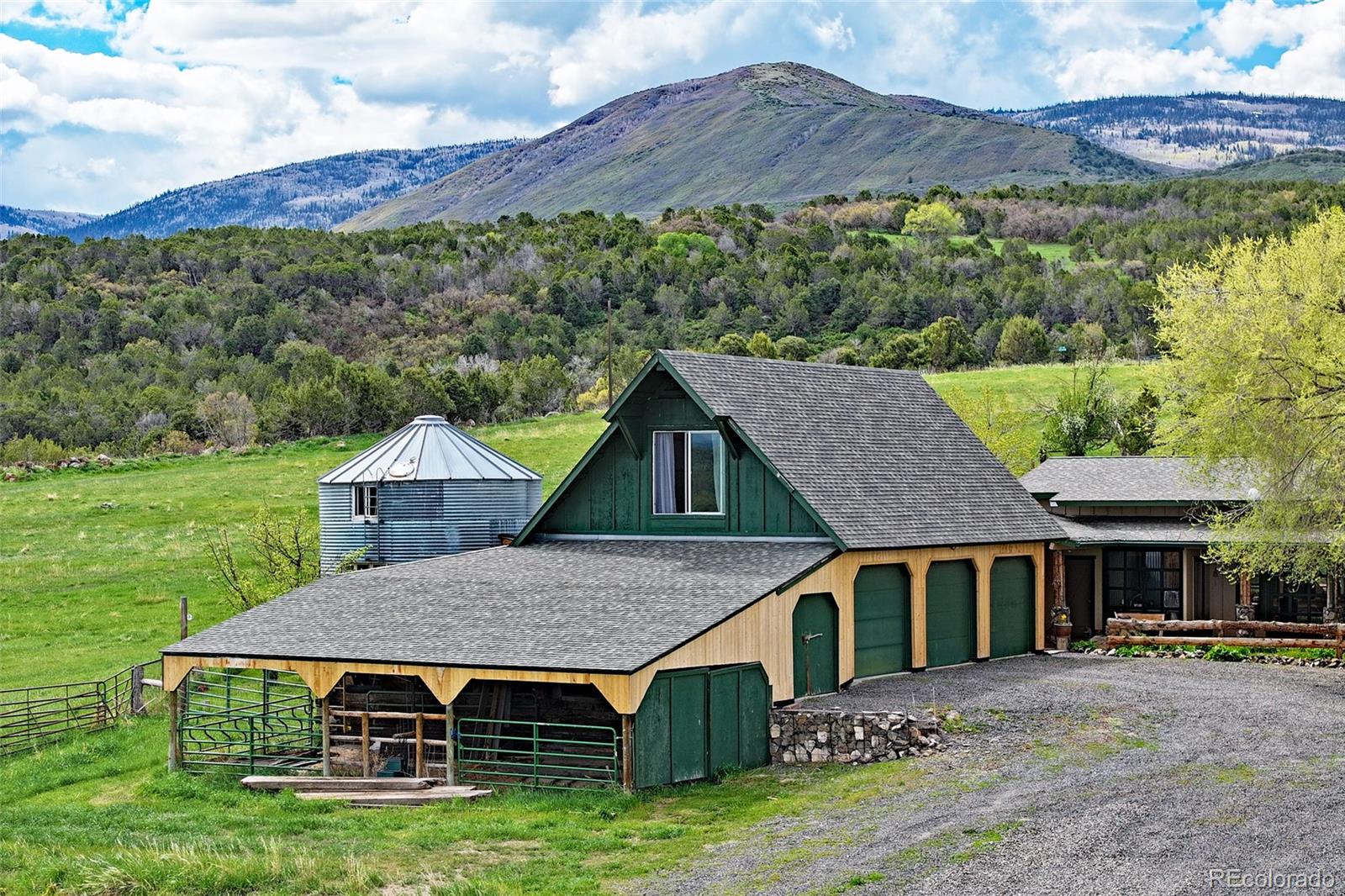 MLS Image #2 for 10491  54 7/10 road,molina, Colorado