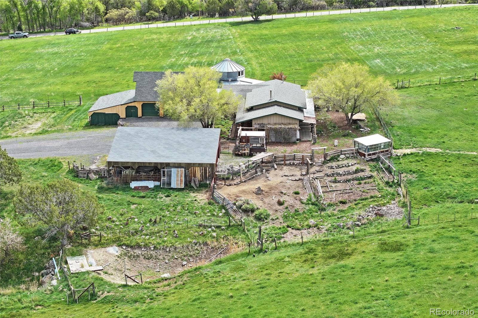MLS Image #27 for 10491  54 7/10 road,molina, Colorado
