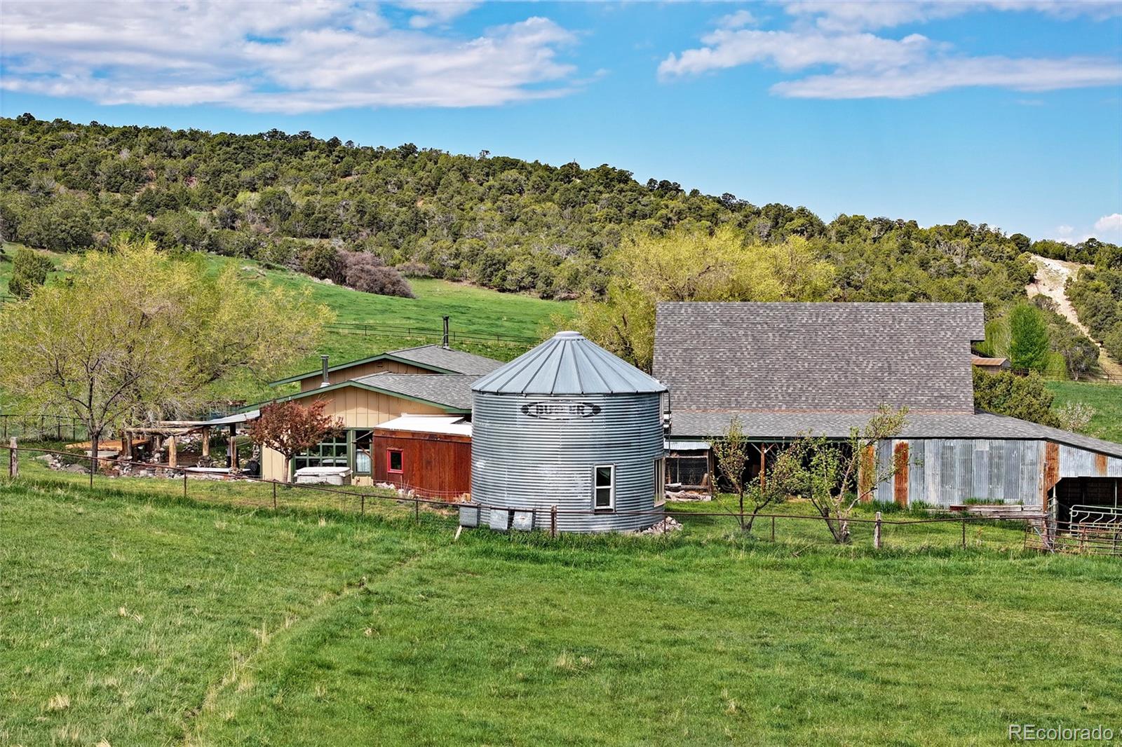 MLS Image #28 for 10491  54 7/10 road,molina, Colorado