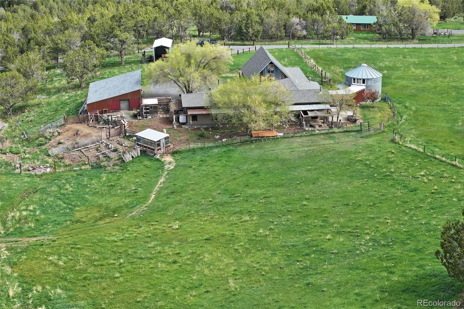 MLS Image #29 for 10491  54 7/10 road,molina, Colorado