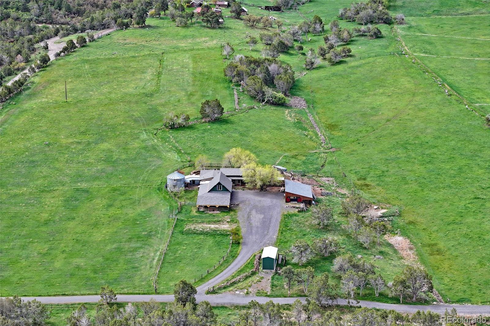 MLS Image #3 for 10491  54 7/10 road,molina, Colorado