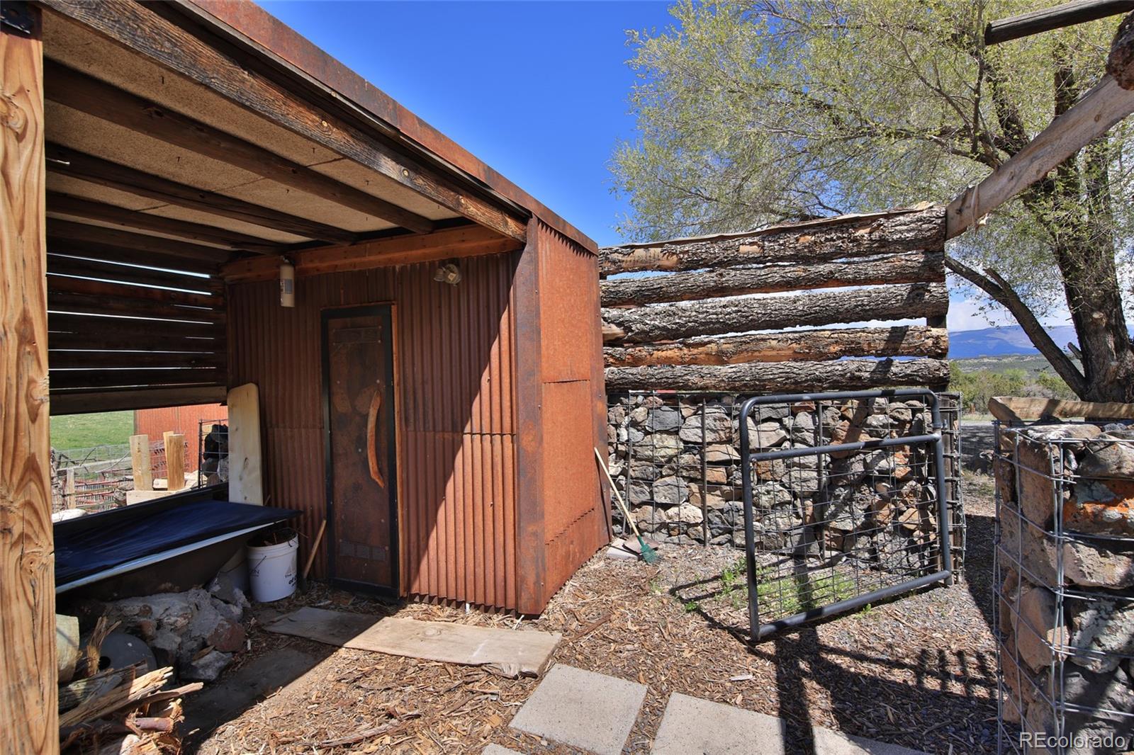 MLS Image #33 for 10491  54 7/10 road,molina, Colorado