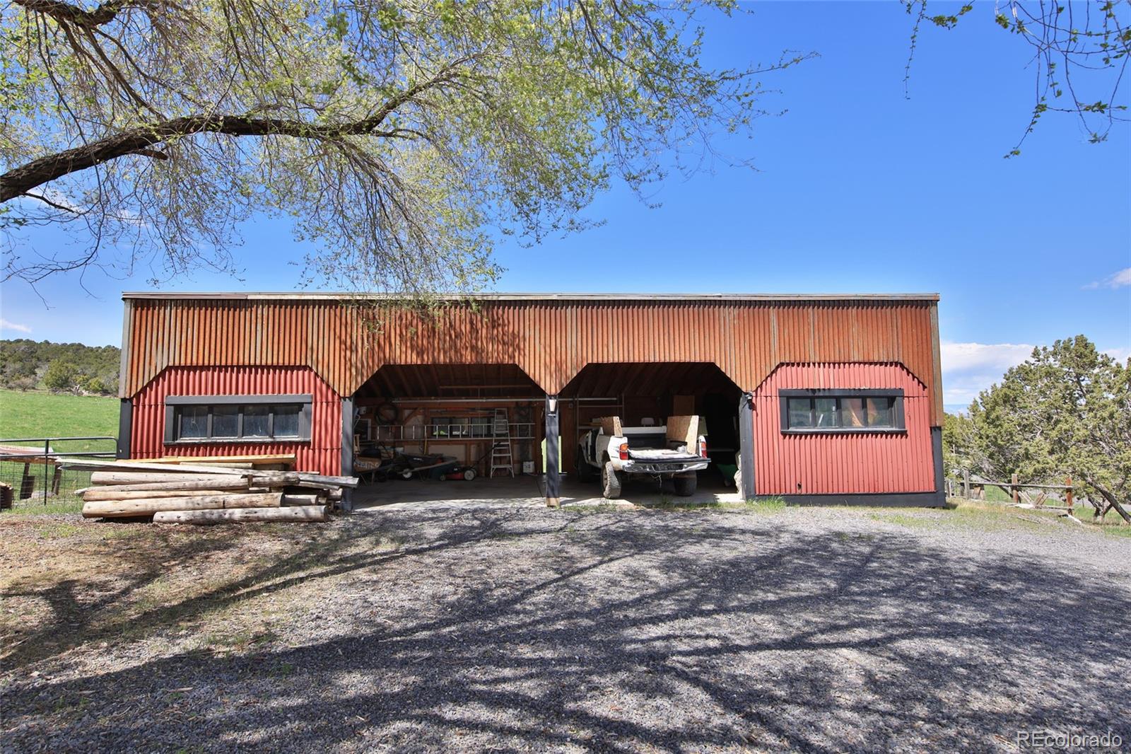MLS Image #38 for 10491  54 7/10 road,molina, Colorado