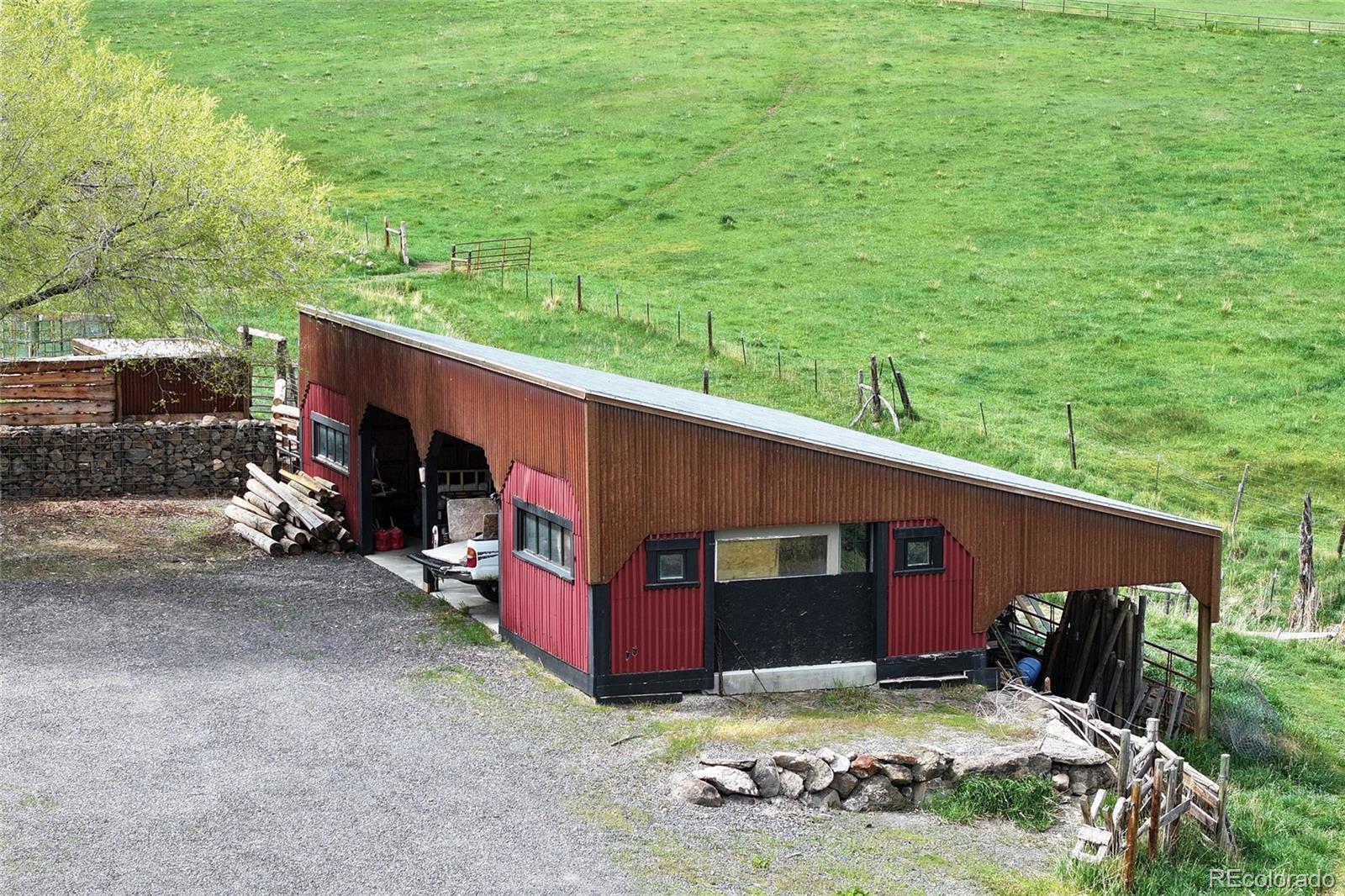 MLS Image #39 for 10491  54 7/10 road,molina, Colorado