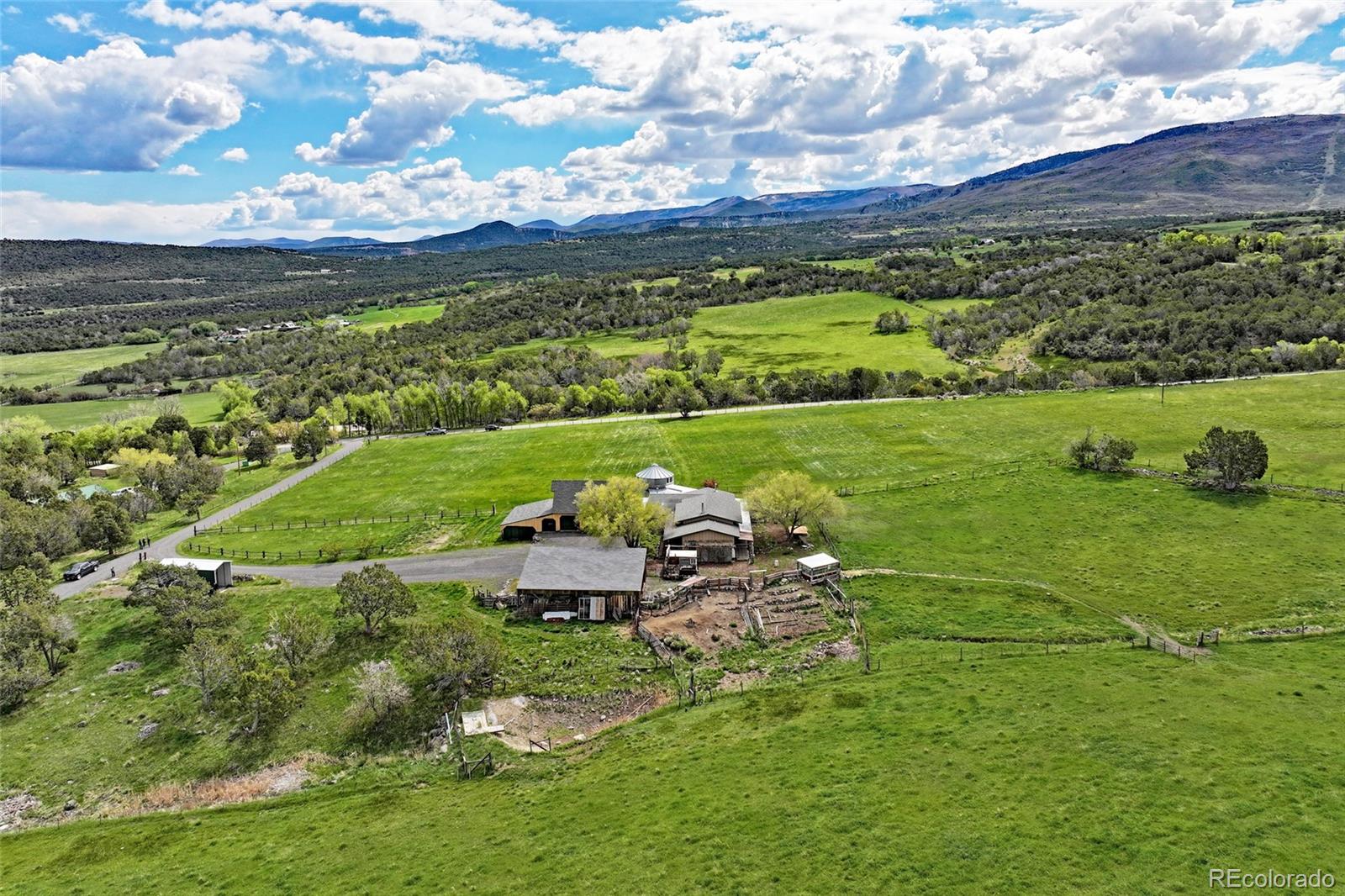 MLS Image #42 for 10491  54 7/10 road,molina, Colorado