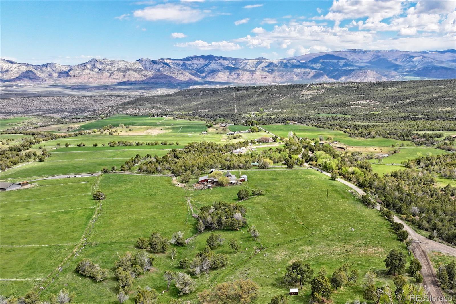 MLS Image #43 for 10491  54 7/10 road,molina, Colorado