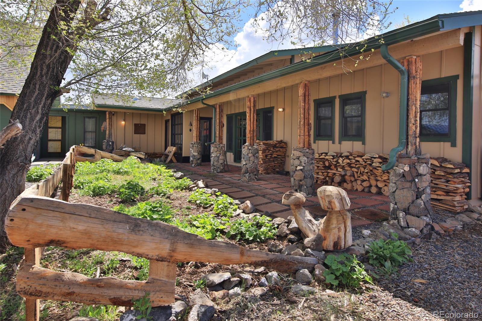 MLS Image #5 for 10491  54 7/10 road,molina, Colorado