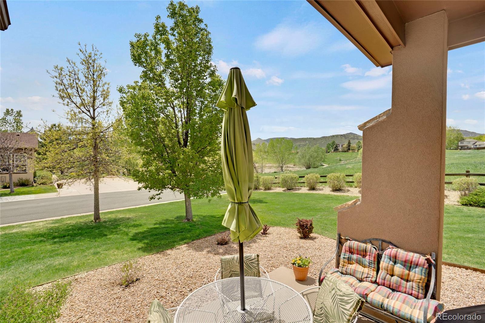 MLS Image #1 for 12348 w gould avenue,littleton, Colorado