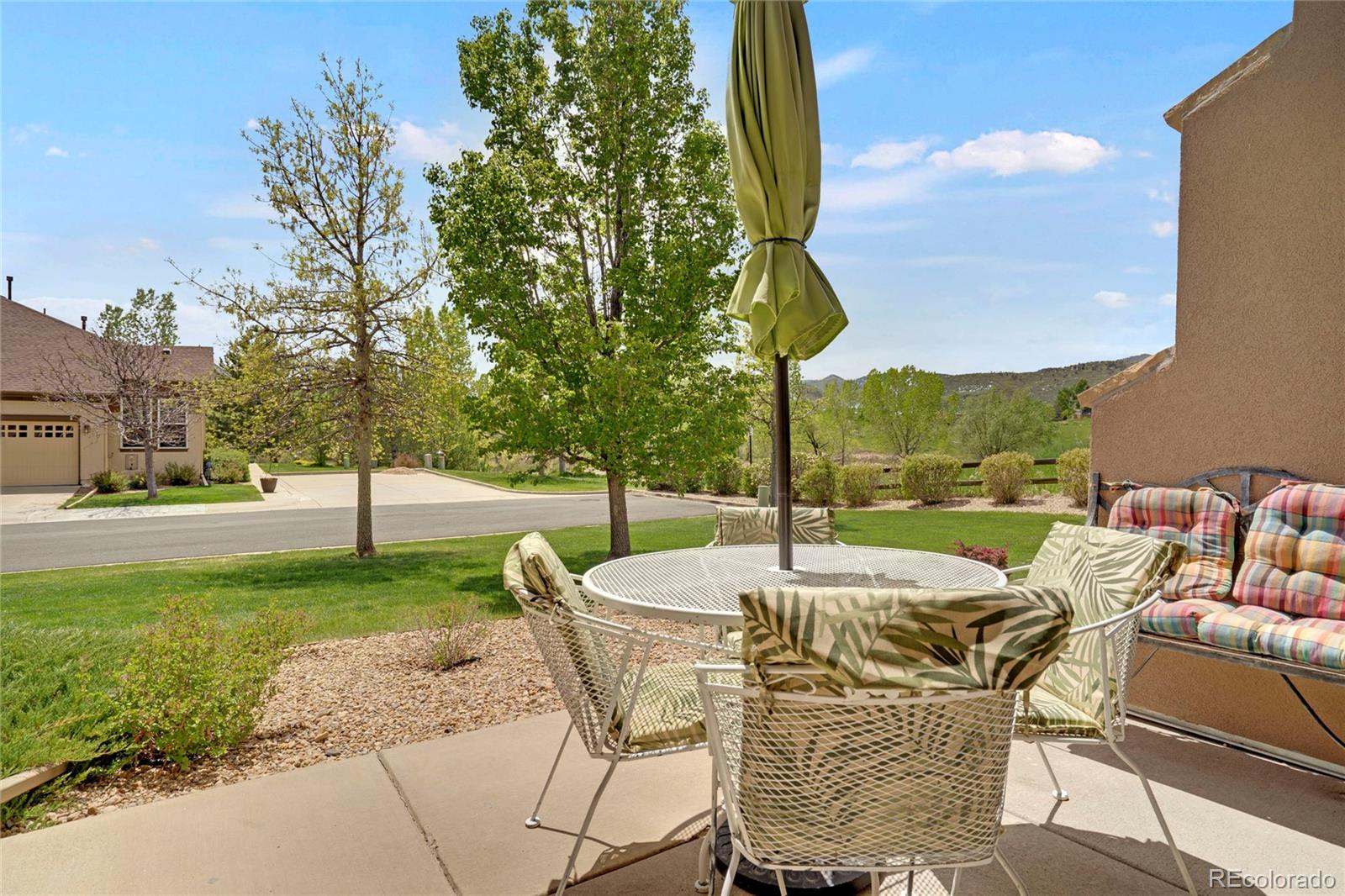 MLS Image #24 for 12348 w gould avenue,littleton, Colorado