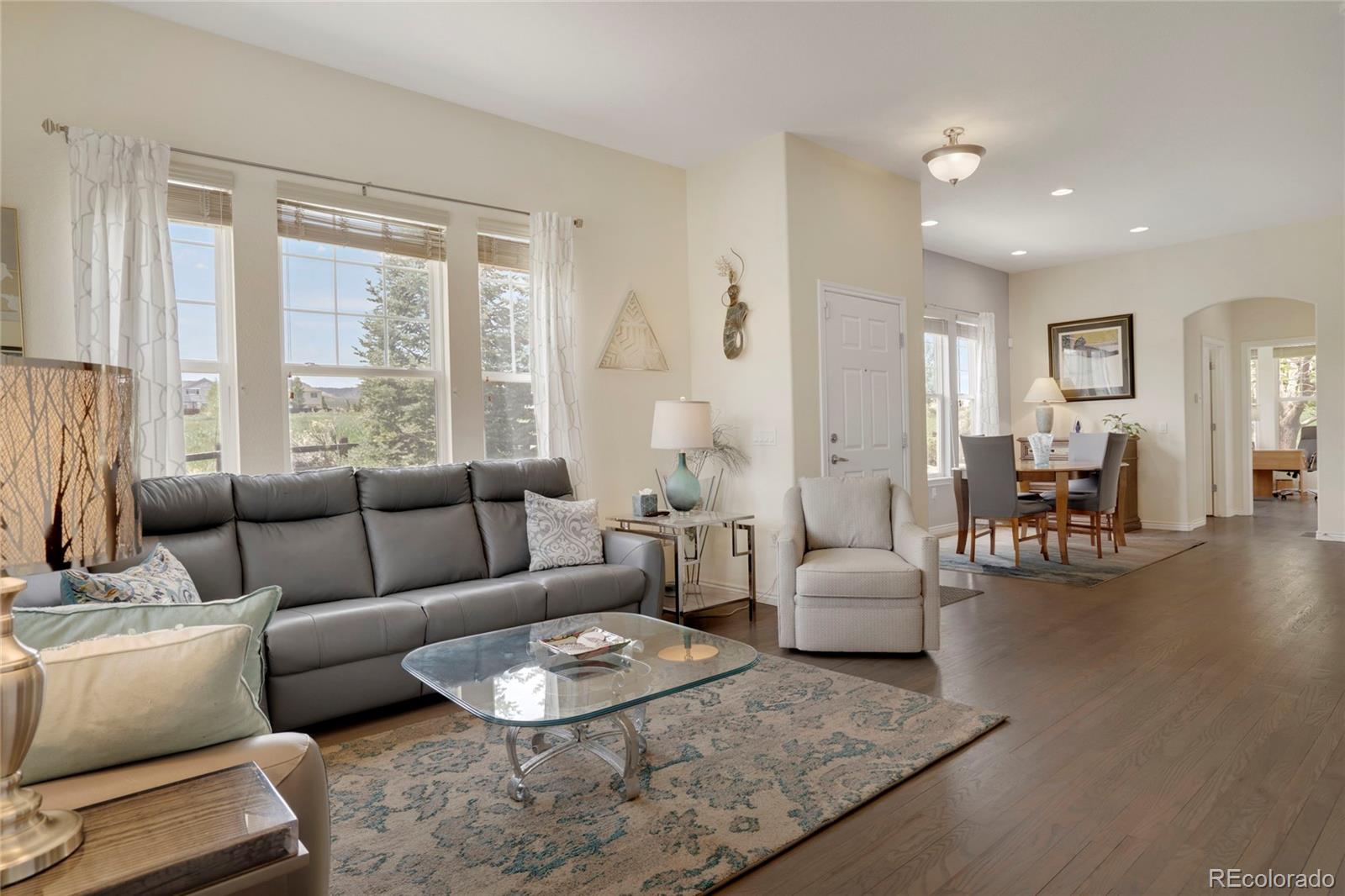 MLS Image #3 for 12348 w gould avenue,littleton, Colorado
