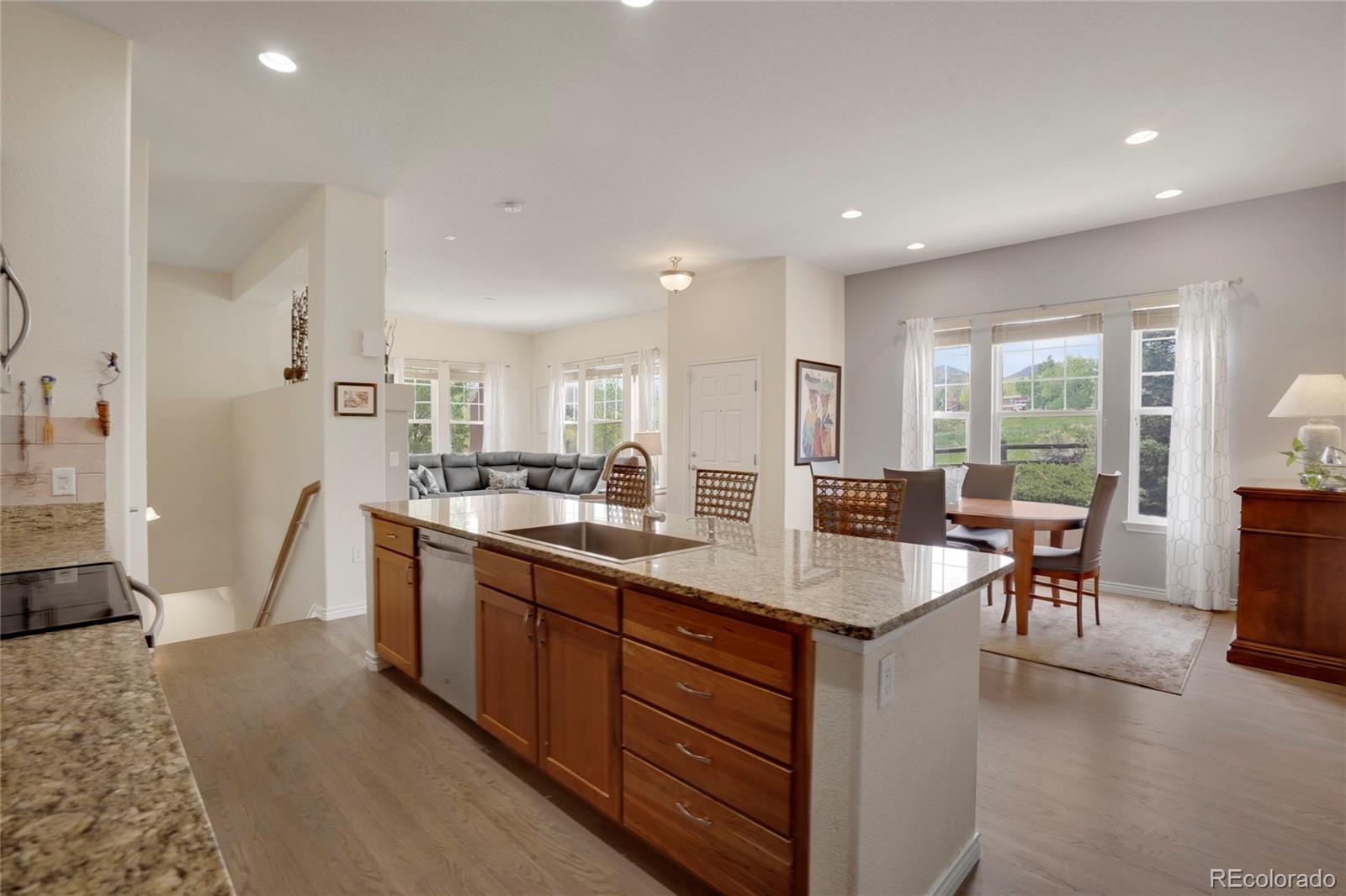 MLS Image #5 for 12348 w gould avenue,littleton, Colorado