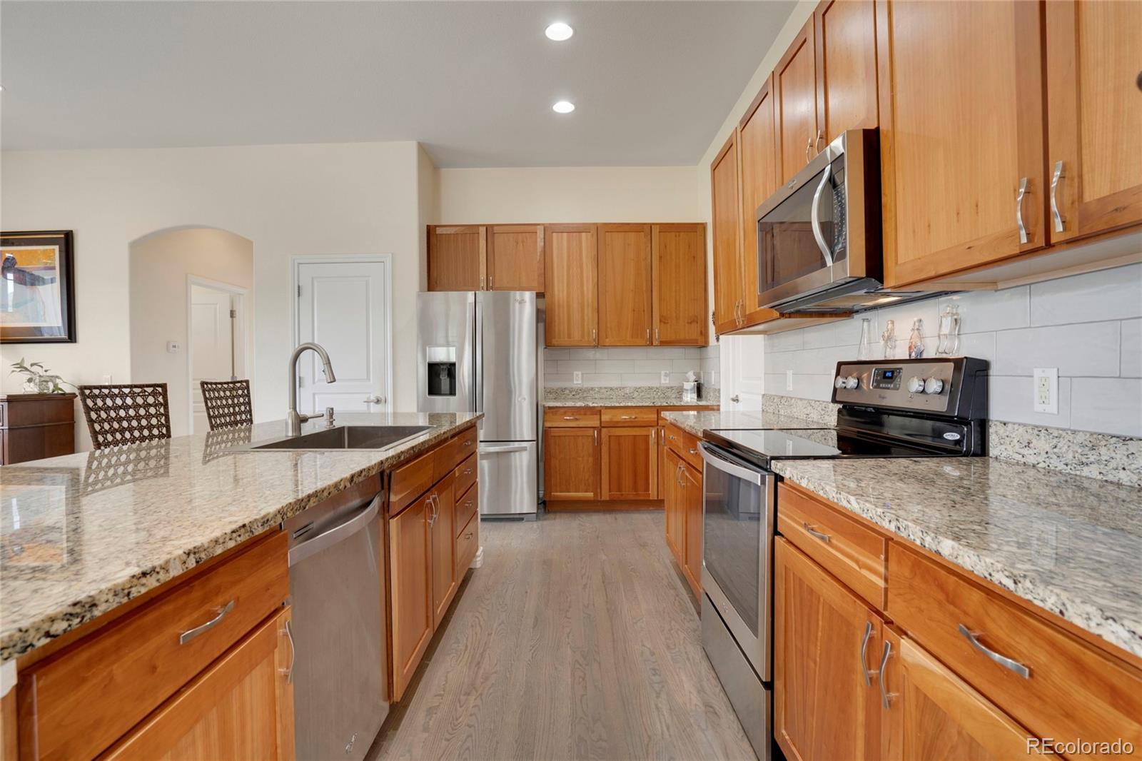 MLS Image #8 for 12348 w gould avenue,littleton, Colorado