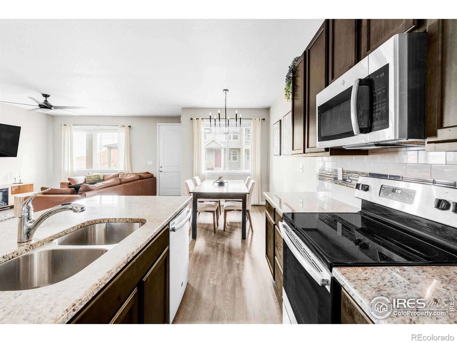 MLS Image #12 for 2421  stage coach drive,milliken, Colorado