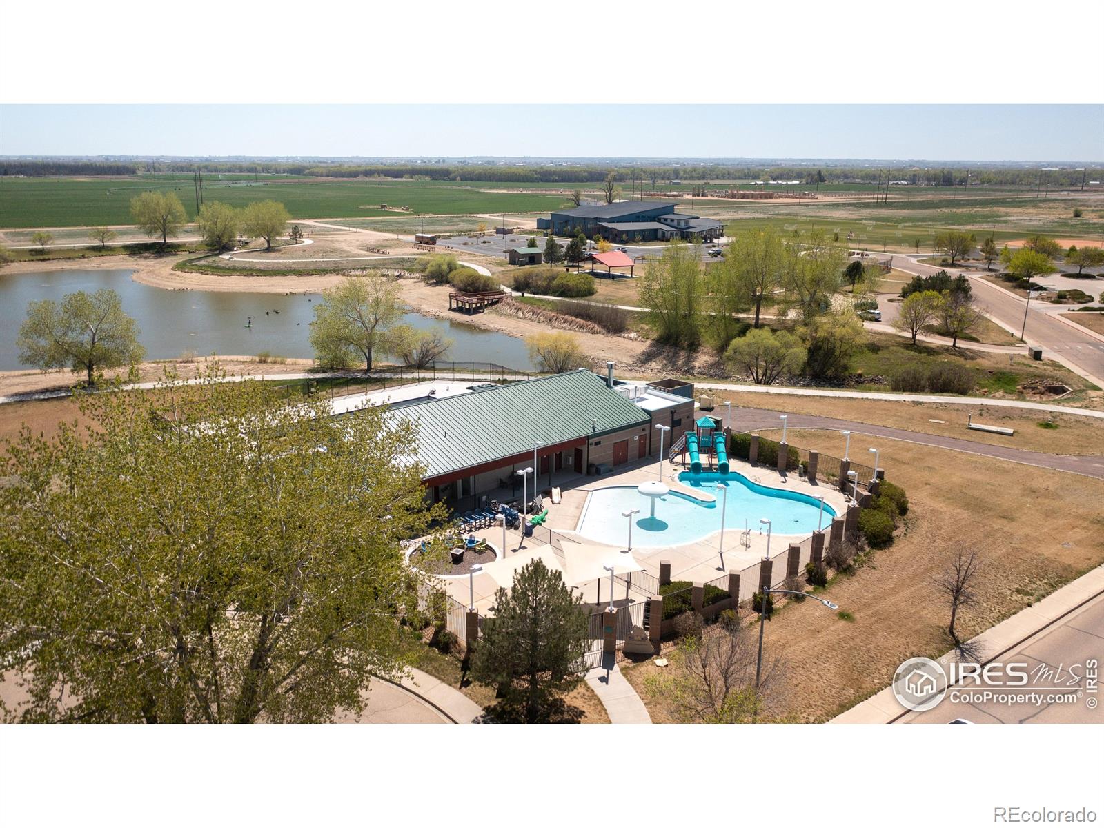 MLS Image #35 for 2421  stage coach drive,milliken, Colorado