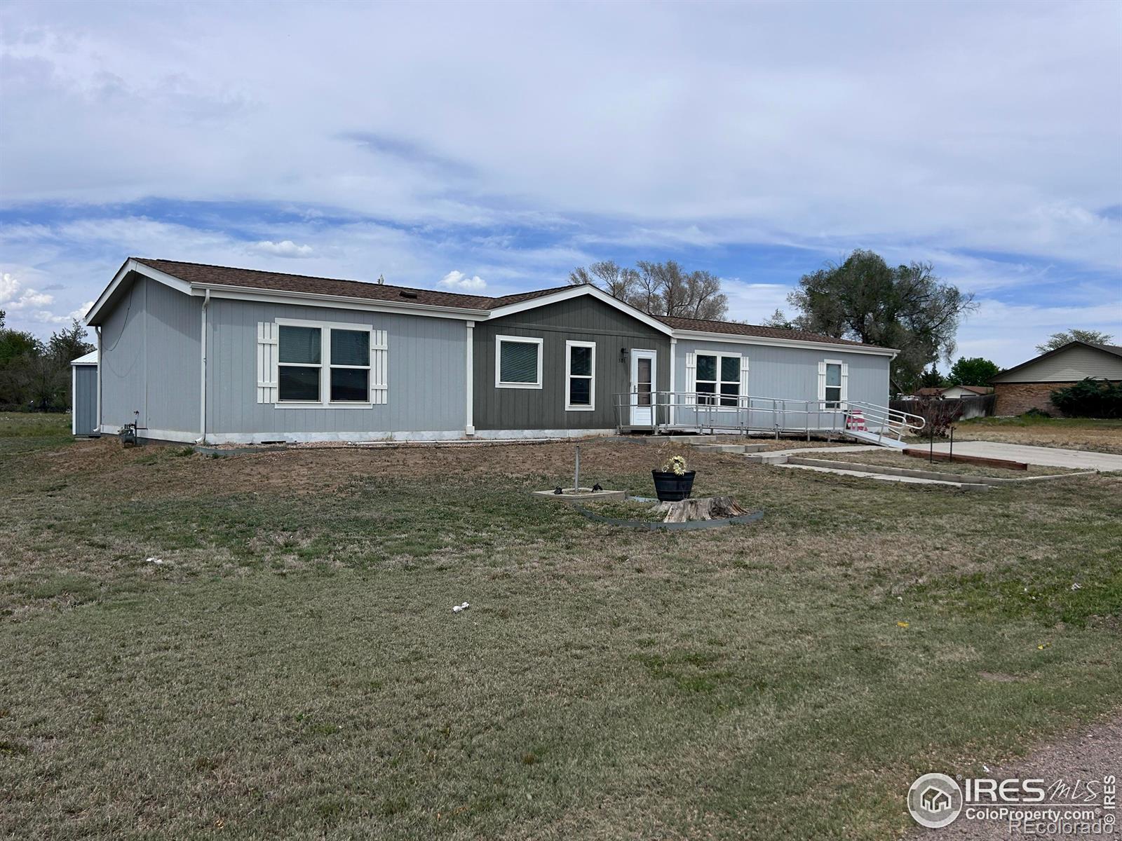 MLS Image #0 for 301  4th avenue,wiggins, Colorado