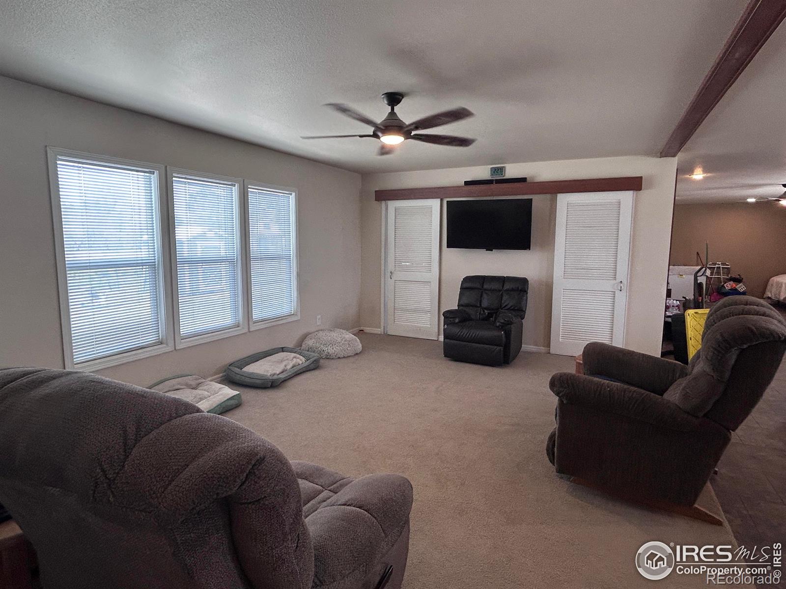MLS Image #5 for 301  4th avenue,wiggins, Colorado