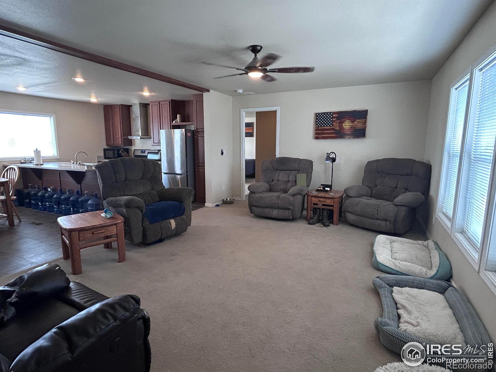 MLS Image #6 for 301  4th avenue,wiggins, Colorado