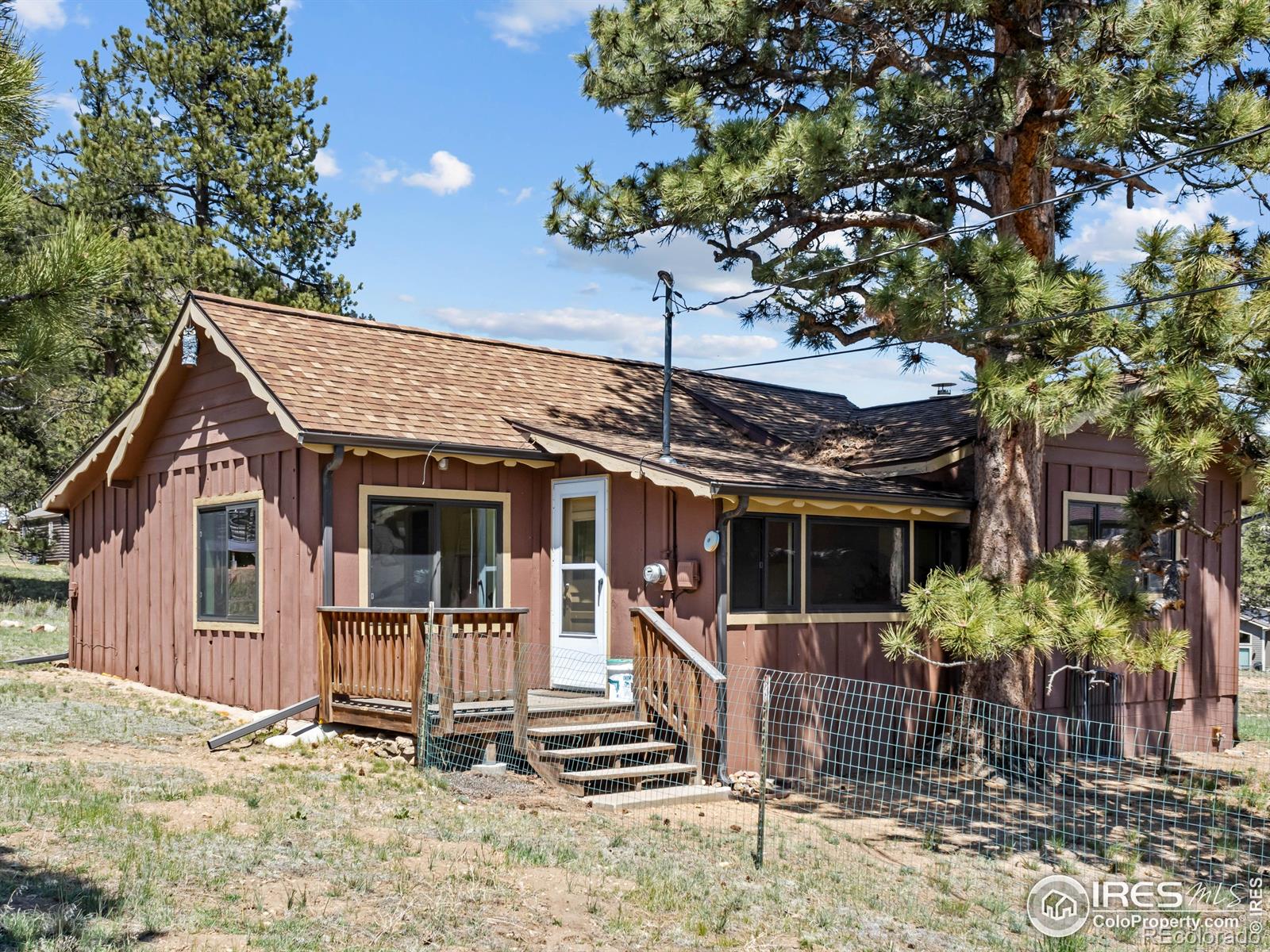 MLS Image #10 for 739  larkspur road,estes park, Colorado