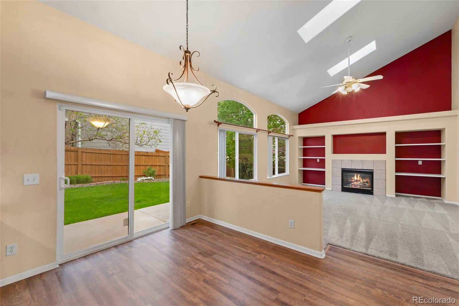 MLS Image #11 for 3371  bexley drive,colorado springs, Colorado