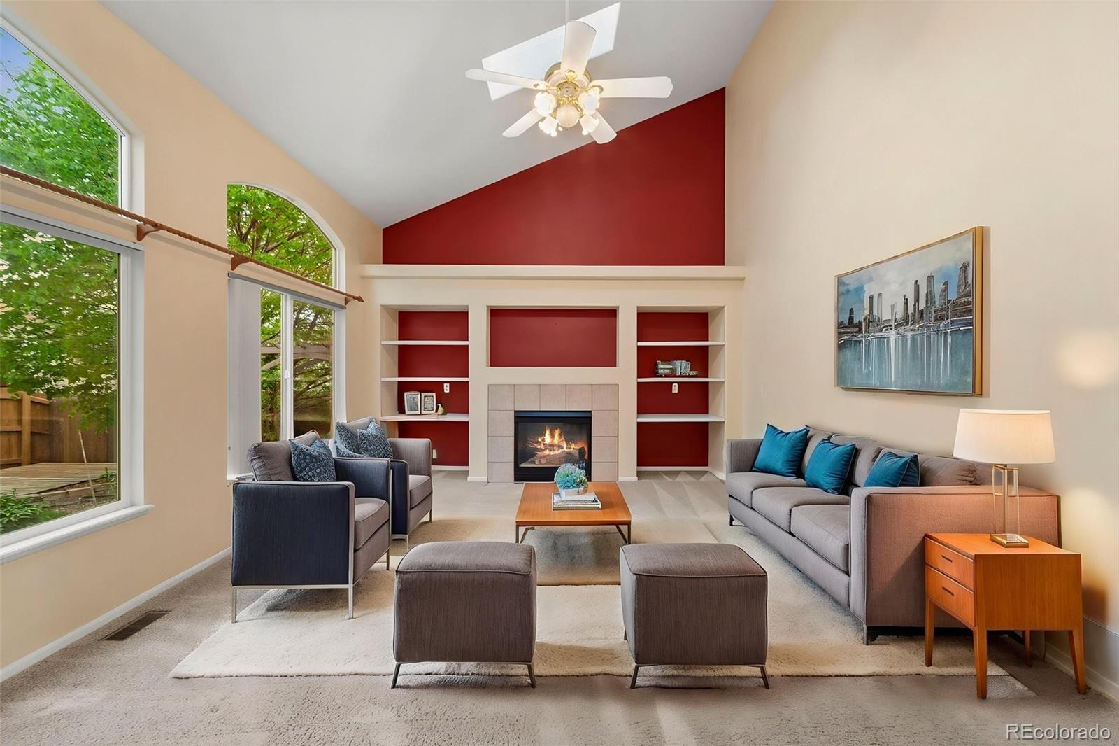 MLS Image #12 for 3371  bexley drive,colorado springs, Colorado