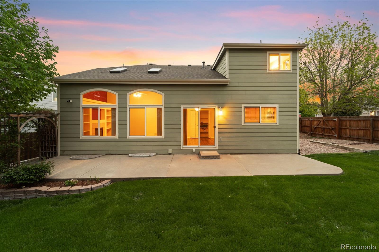 MLS Image #38 for 3371  bexley drive,colorado springs, Colorado