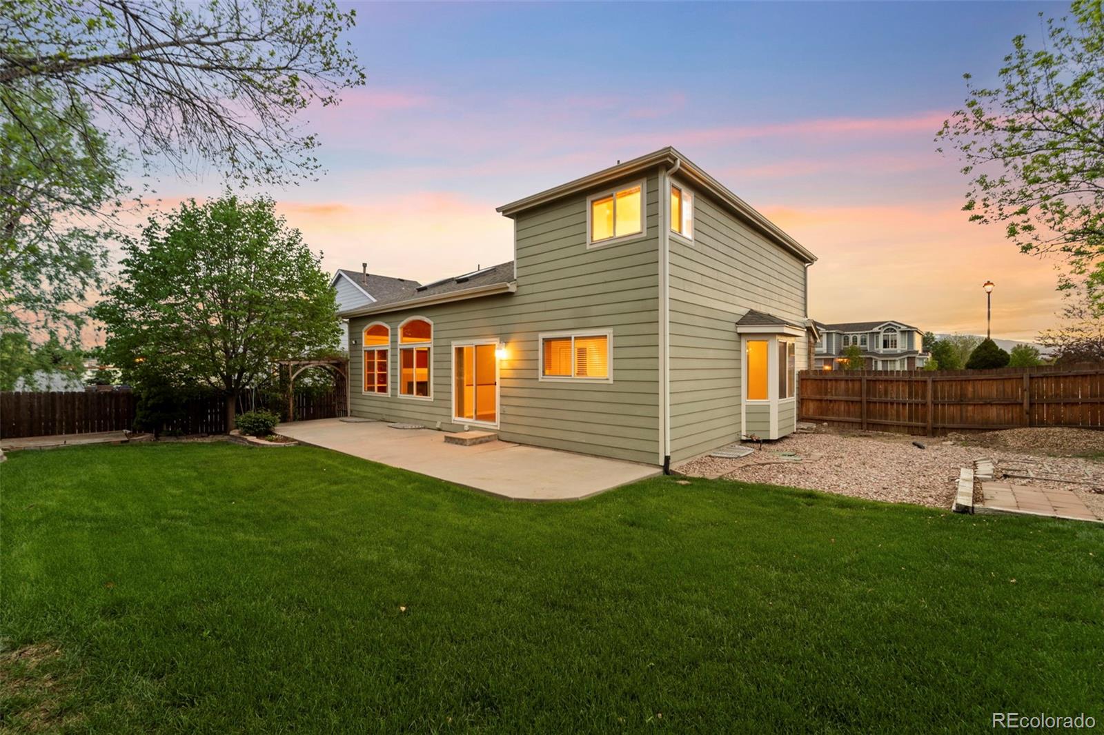 MLS Image #39 for 3371  bexley drive,colorado springs, Colorado
