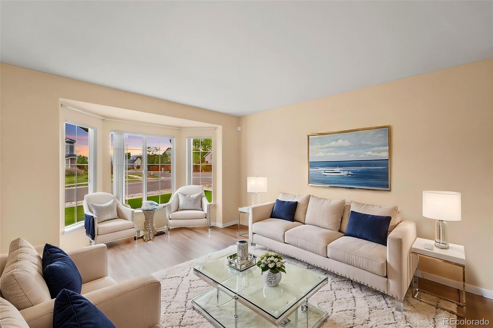 MLS Image #4 for 3371  bexley drive,colorado springs, Colorado